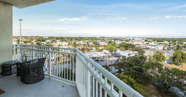 Casa Costa, 450 N Federal Hwy #715, Boynton Beach, Florida 33435, image 1