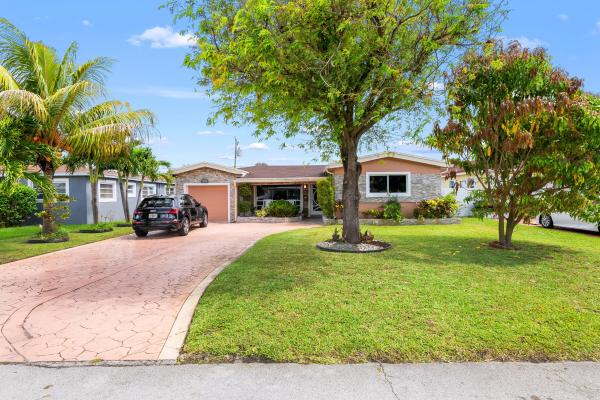 Miramar Tropical, 7649 Kismet St, Miramar, Florida 33023, image 1