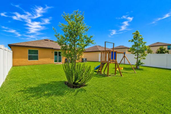 The Gardens At Bent Creek, 4242 Thurso Way, Fort Pierce, Florida 34947, image 1