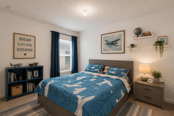 The Gardens At Bent Creek, 4242 Thurso Way, Fort Pierce, Florida 34947, image 3