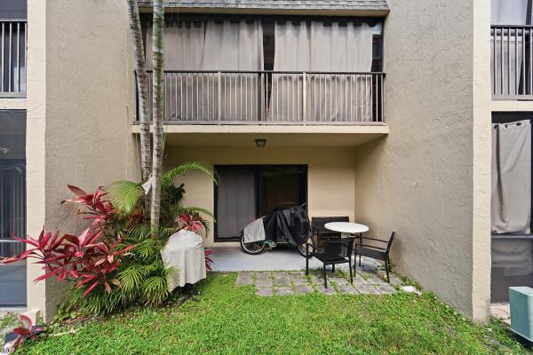 The Racquet Club Of Deer Creek 2, 81 Deer Creek Rd #103, Deerfield Beach, Florida 33442, image 3