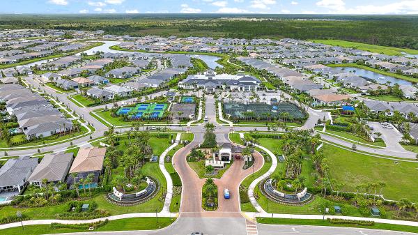 Regency At Avenir, 9941 Regency Way, Palm Beach Gardens, Florida 33412, image 1