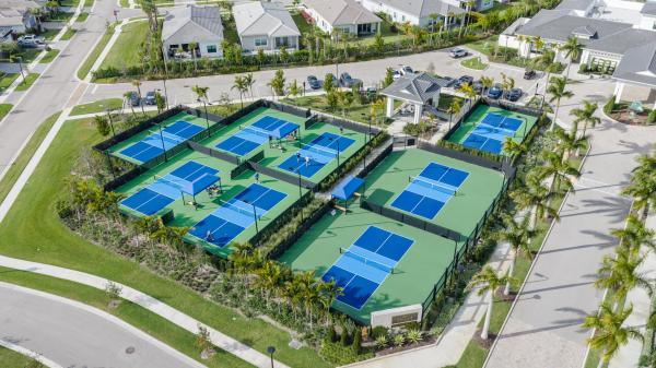 Regency At Avenir, 9941 Regency Way, Palm Beach Gardens, Florida 33412, image 1