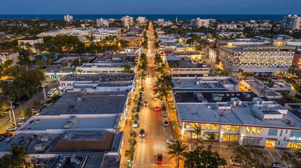Silver Terrace Delray, 1022 Miami Blvd, Delray Beach, Florida 33483, image 2