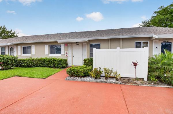 Greenleaf At Whisper Walk, 18856 Argosy Dr #C, Boca Raton, Florida 33496, image 1