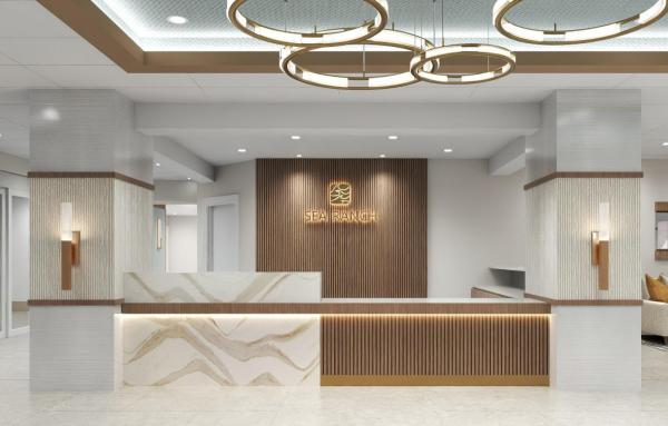 Sea Ranch Club Of Boca, 4101 N Ocean Blvd #1008, Boca Raton, Florida 33431, image 1