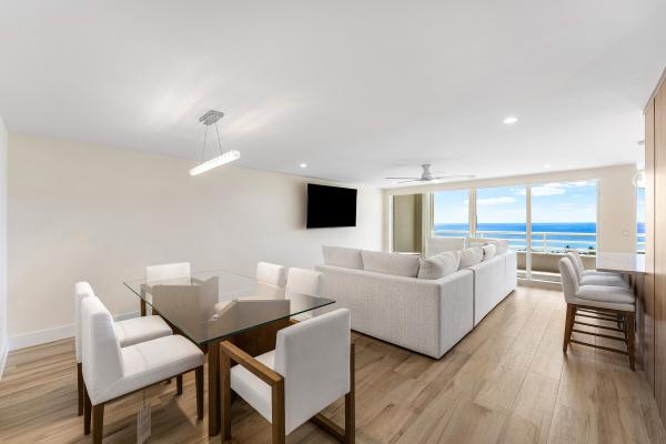 Sea Ranch Club Of Boca, 4201 N Ocean Blvd #1407, Boca Raton, Florida 33431, image 1