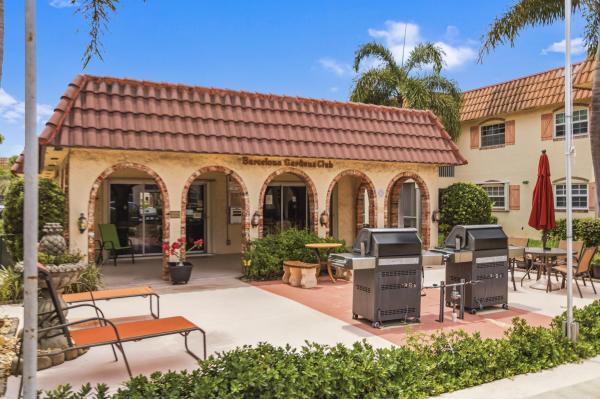 Barcelona Gardens, 101 E Mcnab Rd #408, Pompano Beach, Florida 33060, image 3