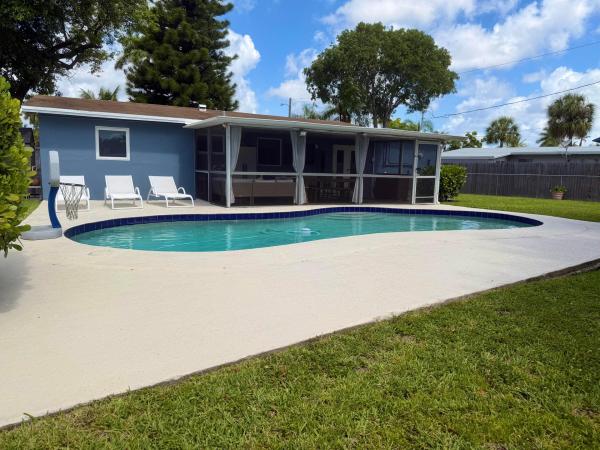 Margate No HOA, 1516 NW 58th Ave, Margate, Florida 33063, image 1