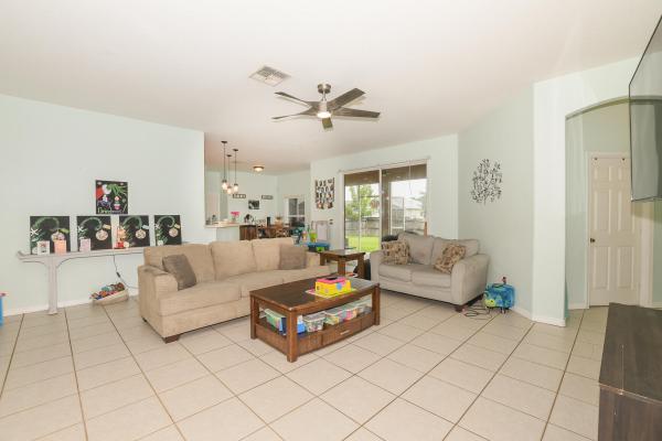 Woodland Trails, 1441 SW Jacksonville Ave, Port St. Lucie, Florida 34953, image 1