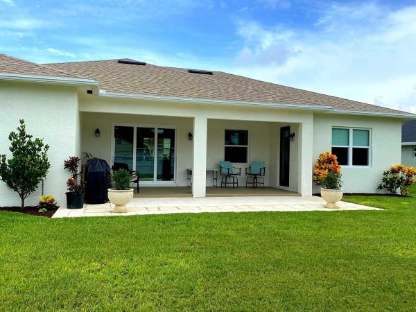 Oak Hammock, 1719 SW Bradway Ln, Port St. Lucie, Florida 34953, image 1