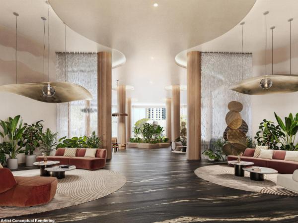Ombelle Fort Lauderdale, 300 NE 3rd Ave #2809s, Fort Lauderdale, Florida 33301, image 1
