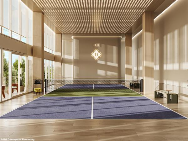 Ombelle Fort Lauderdale, 300 NE 3rd Ave #2809s, Fort Lauderdale, Florida 33301, image 1