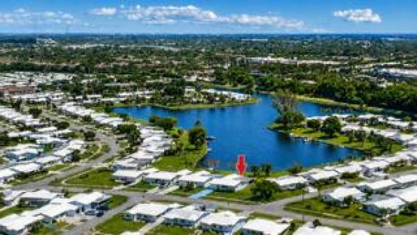 Palm Beach Leisureville, 1998 Campanelli Blvd, Boynton Beach, Florida 33426, image 3
