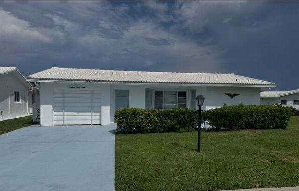 Palm Beach Leisureville, 1998 Campanelli Blvd, Boynton Beach, Florida 33426, image 1