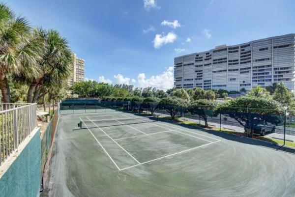 Sea Ranch Club Of Boca, 4201 N Ocean Blvd #601, Boca Raton, Florida 33431, image 2