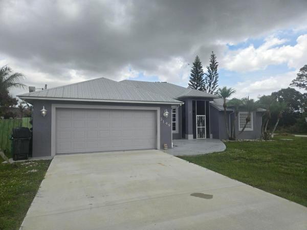 Hidden Oaks, 2149 SW Savage Blvd, Port St. Lucie, Florida 34953, image 1