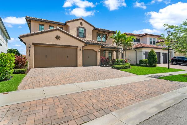Parkland Bay, 12195 Lake Trail Ln, Parkland, Florida 33076, image 1