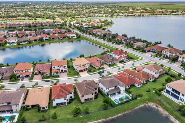 Parkland Bay, 12195 Lake Trail Ln, Parkland, Florida 33076, image 2
