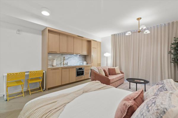NoMad Residences Wynwood, 2700 NW 2nd Ave, Miami, Florida 33127, image 1