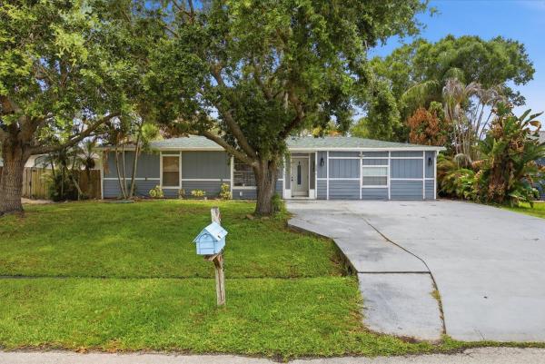 Northport Village, 325 NW Dearman St, Port St. Lucie, Florida 34983, image 1