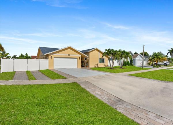 Barwood Estates, 23040 SW 54th Ave, Boca Raton, Florida 33433, image 1