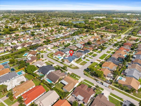 Barwood Estates, 23040 SW 54th Ave, Boca Raton, Florida 33433, image 3