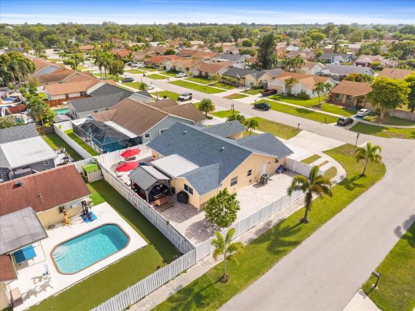 Barwood Estates, 23040 SW 54th Ave, Boca Raton, Florida 33433, image 1