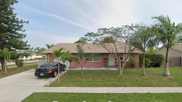 The Willows, 118 Bobwhite Rd, Royal Palm Beach, Florida 33411, image 1