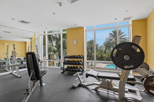 Duo East, 1755 E Hallandale Beach Blvd #1207E, Hallandale Beach, Florida 33009, image 1