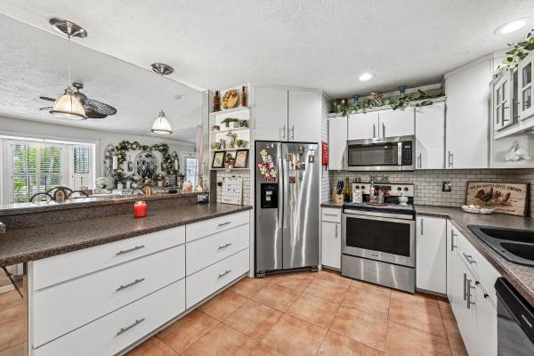 2457 SW Mercer St, Port St. Lucie, Florida 34984, image 2