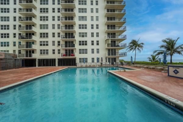 Opal Towers East, 1149 Hillsboro Mile #503, Hillsboro Beach, Florida 33062, image 1