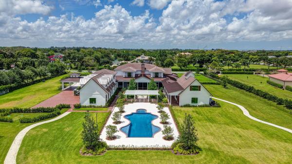 Tierra Del Rey, 10250 El Paraiso Pl, Delray Beach, Florida 33446, image 1