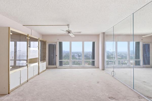 Marine Tower, 2500 E Las Olas Blvd #1505, Fort Lauderdale, Florida 33301, image 1