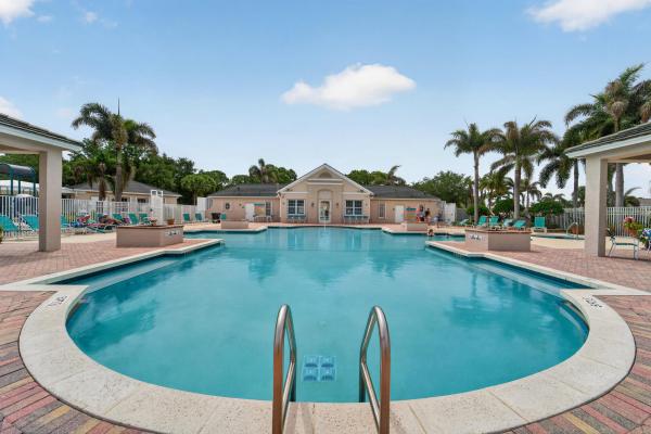 Lake Forest At St Lucie West, 512 SW Lake Manatee Way, Port St. Lucie, Florida 34986, image 1