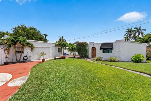 Old Pompano, 400 NE 5th Ave, Pompano Beach, Florida 33060, image 2