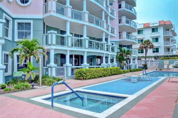 Ocean Plaza On Deerfield Beach, 2051 SE 3rd St #509, Deerfield Beach, Florida 33441, image 3