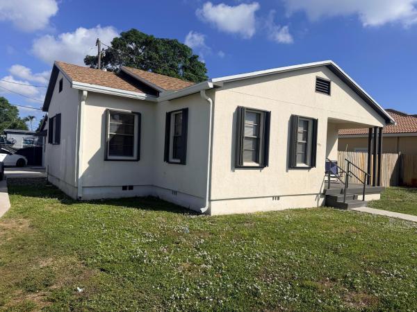 Woodlawn, 443 Wilder St, West Palm Beach, Florida 33405, image 1