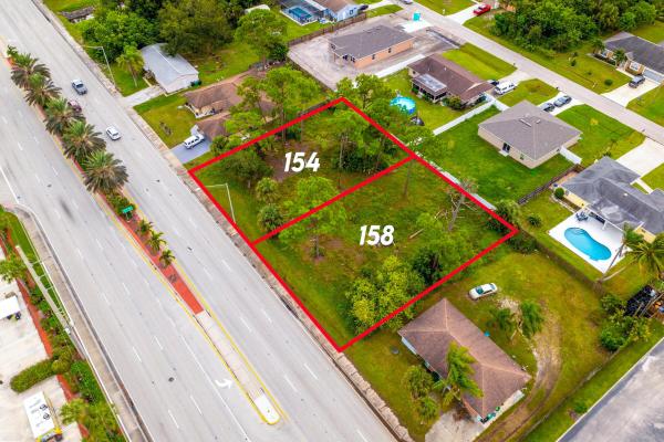 154 SW Port St Lucie Blvd, Port St. Lucie, Florida 34984, image 1