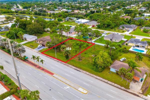 154 SW Port St Lucie Blvd, Port St. Lucie, Florida 34984, image 2