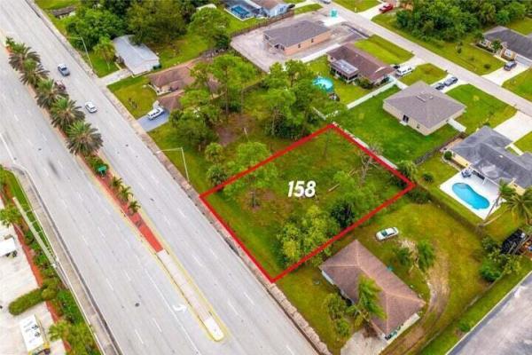 158 SW Port St Lucie Blvd, Port St. Lucie, Florida 34984, image 1