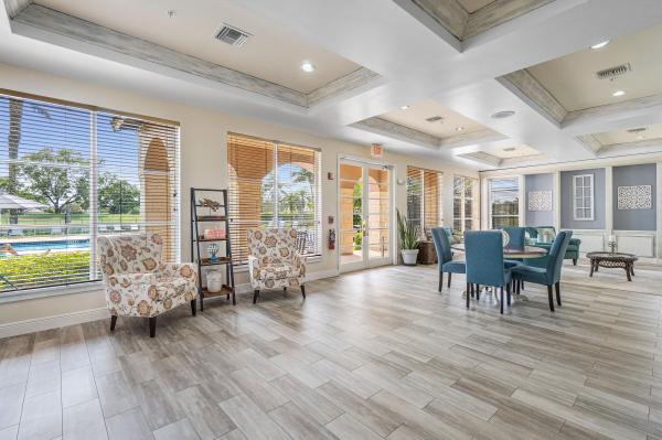 St Andrews At The Polo Club, 11780 Saint Andrews Pl #304, Wellington, Florida 33414, image 1