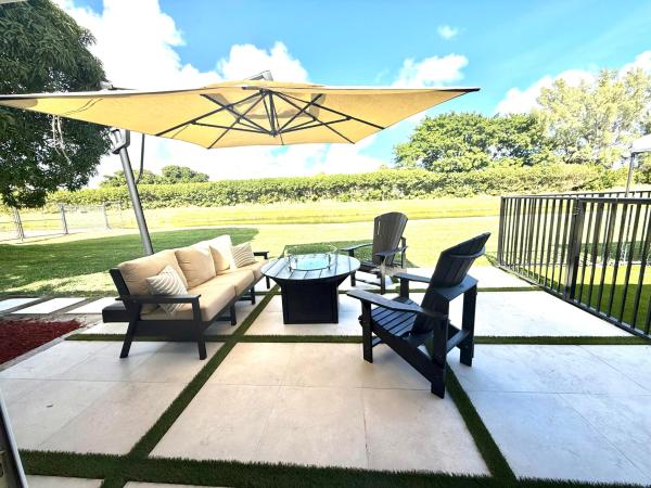 Rainberry Lake, 1770 NW 22nd Ave, Delray Beach, Florida 33445, image 3