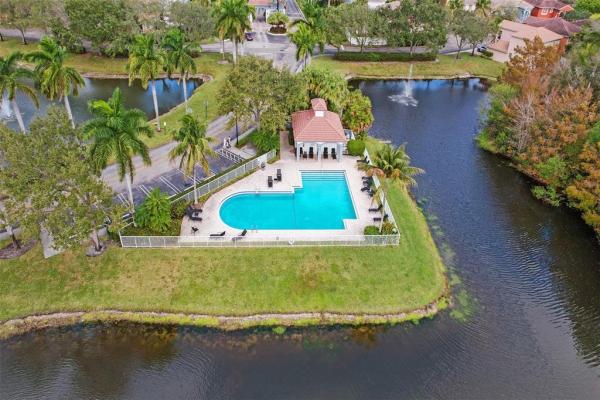 3775 SW 50th St, Hollywood, Florida 33312, image 1