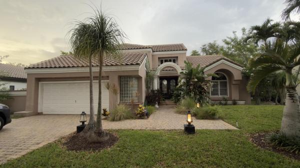 Colonnade At Glen Oaks, 2683 NW 49th St, Boca Raton, Florida 33434, image 1