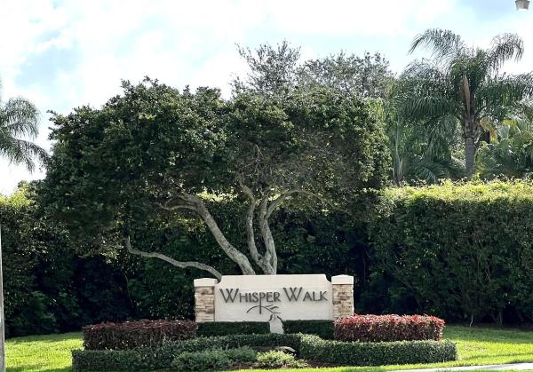 Greenleaf At Whisper Walk, 8743 Rheims Rd #B, Boca Raton, Florida 33496, image 2