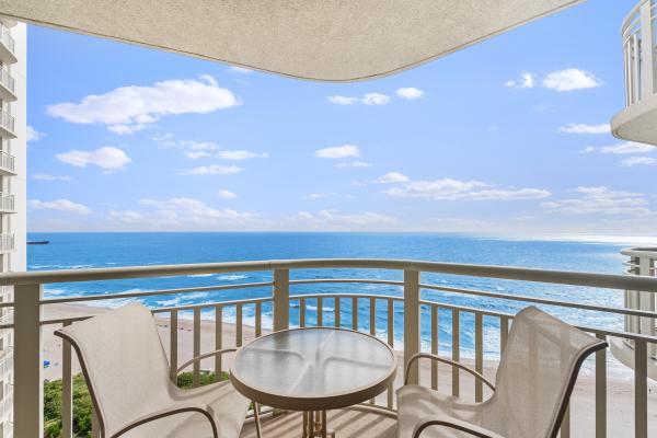 Tiara, 3000 N Ocean Dr #28E, Riviera Beach, Florida 33404, image 2