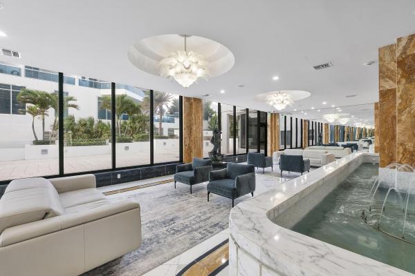 Aquarius, 2751 S Ocean Dr #S602, Hollywood, Florida 33019, image 1