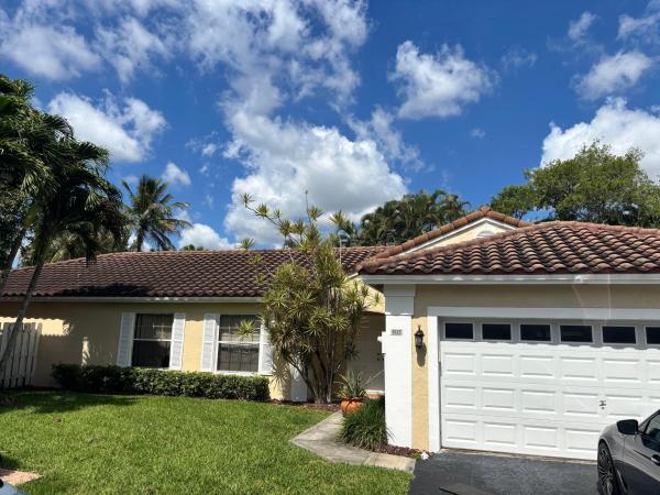 Quatraine At Jacaranda, 9532 NW 9th Ct, Plantation, Florida 33324, image 1