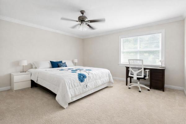 Southern Courtyard, 2018 S 10th St #C, Fort Pierce, Florida 34950, image 1